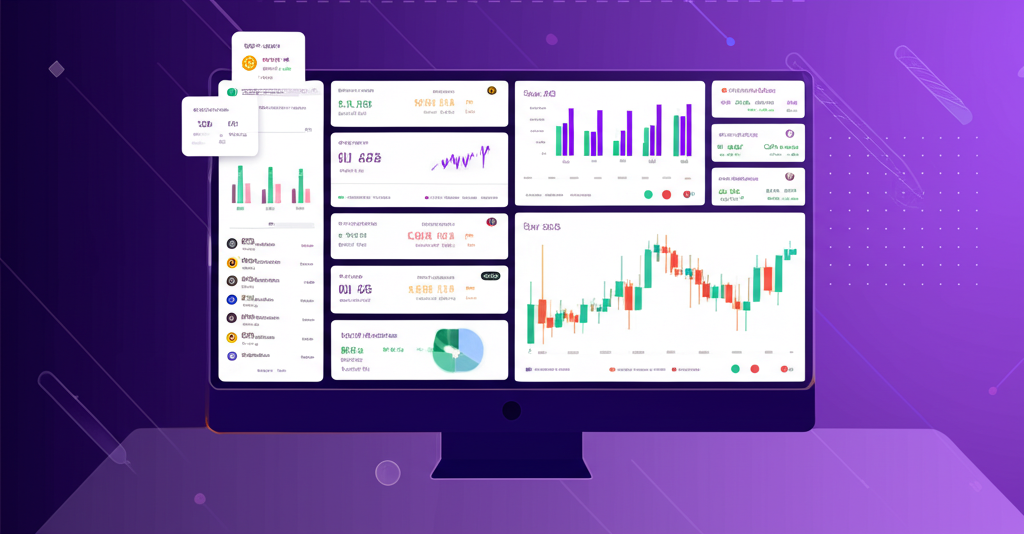 پلتفرم معاملات غیرمتمرکز